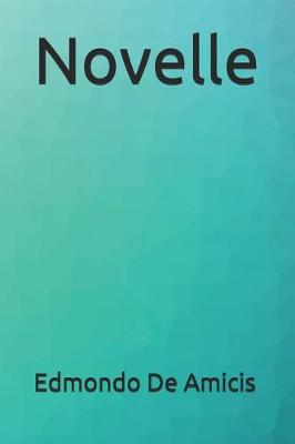 Cover of Novelle