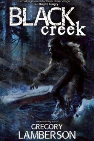 Cover of Black Creek