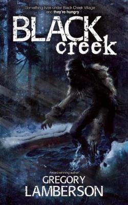 Book cover for Black Creek