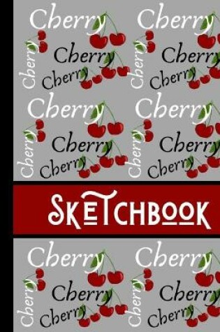 Cover of Cherry Sketchbook