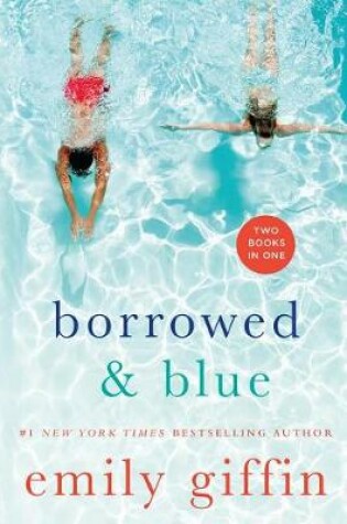 Cover of Borrowed & Blue