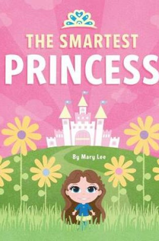 Cover of The Smartest Princess