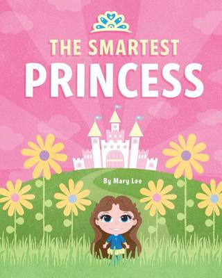 Book cover for The Smartest Princess