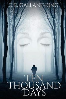 Book cover for Ten Thousand Days