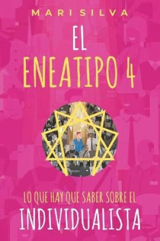 Cover of El eneatipo 4