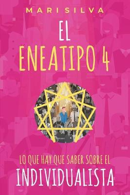Cover of El eneatipo 4