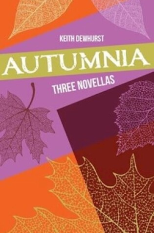 Cover of Autumnia