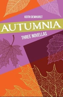 Book cover for Autumnia