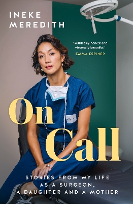 Cover of On Call