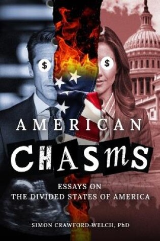 Cover of American Chasms