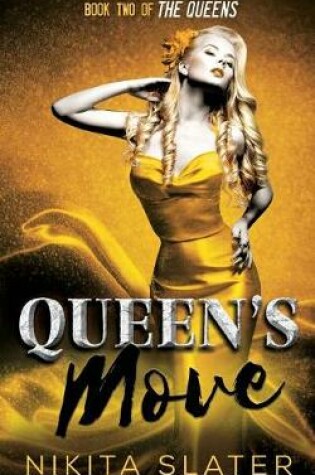 Cover of Queen's Move