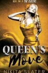 Book cover for Queen's Move