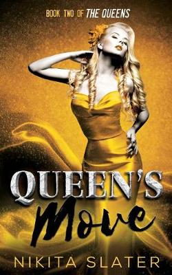 Cover of Queen's Move
