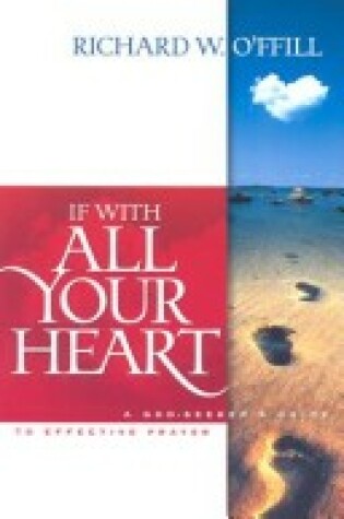 Cover of If with All Your Heart