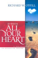 Book cover for If with All Your Heart