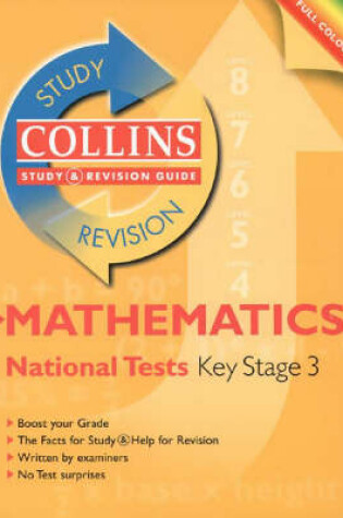 Cover of KS3 Mathematics