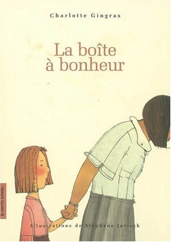 Book cover for La Boite a Bonheur
