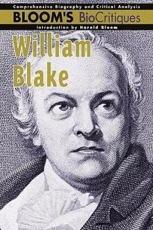 Cover of William Blake