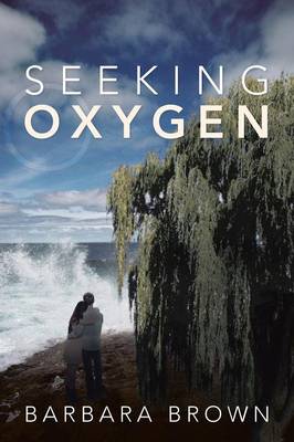 Book cover for Seeking Oxygen