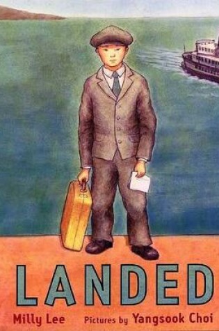 Cover of Landed