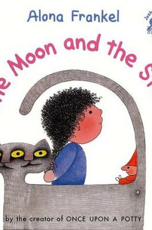 Cover of The Moon and the Stars