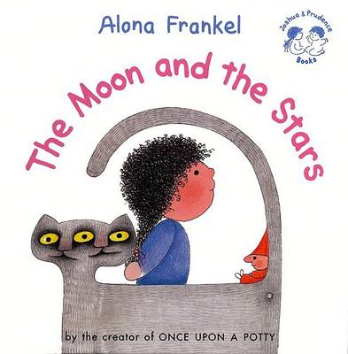 Cover of The Moon and the Stars