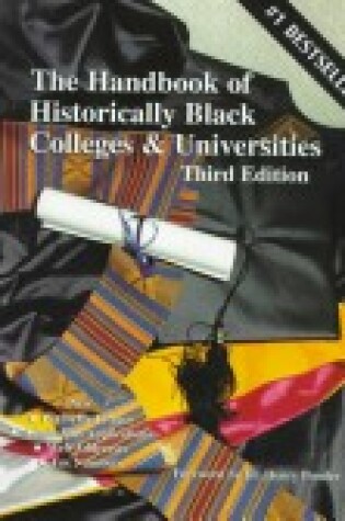 Cover of The Handbook of Historically Black Colleges and Universities