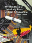 Cover of The Handbook of Historically Black Colleges and Universities