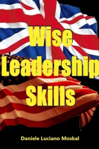 Cover of Wise Leadership Skills