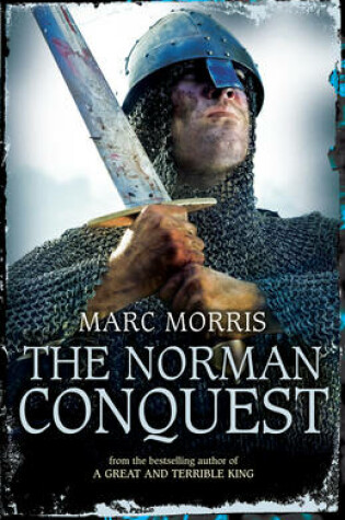 Cover of The Norman Conquest