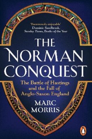 Cover of The Norman Conquest