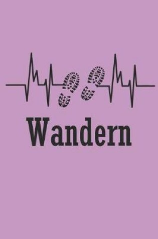 Cover of Wandern