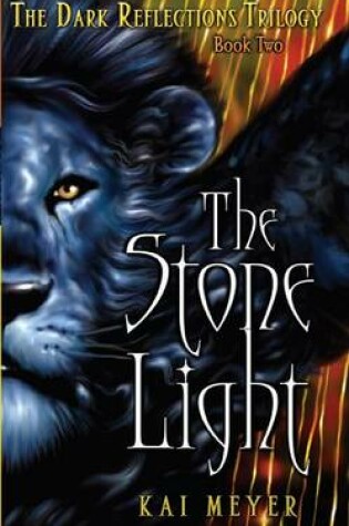 Cover of The Stone Light