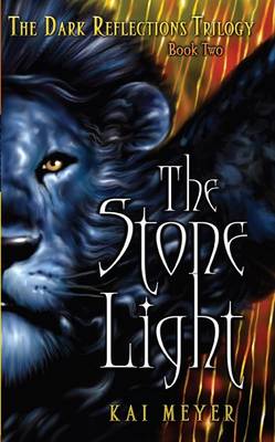 Book cover for The Stone Light