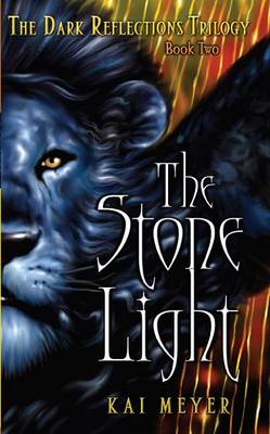 Cover of The Stone Light