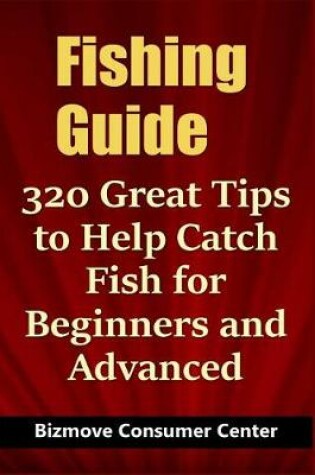 Cover of Fishing Guide