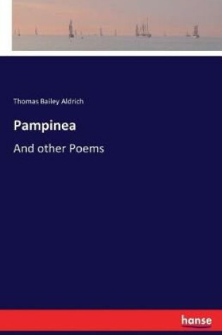 Cover of Pampinea