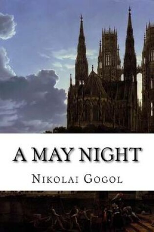 Cover of A May Night