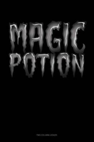 Cover of Magic Potion