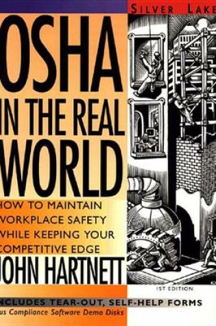 Cover of OSHA in the Real World (3rd Ed)