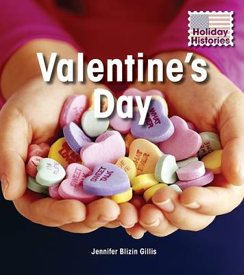 Cover of Valentine's Day