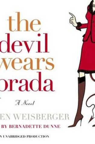 Devil Wears Prada, T (Lib)(CD)