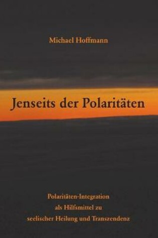 Cover of Jenseits der Polaritaten