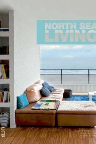 Cover of North Sea Living