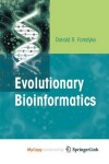 Book cover for Evolutionary Bioinformatics