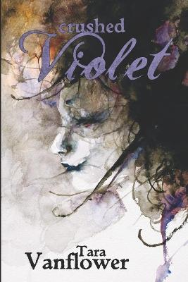 Book cover for Crushed Violet