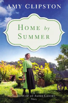 Book cover for Home by Summer