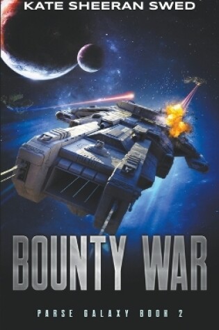 Cover of Bounty War