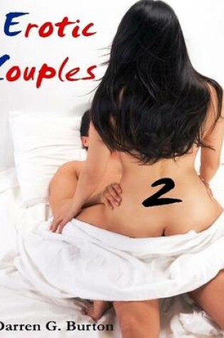 Cover of Erotic Couples 2