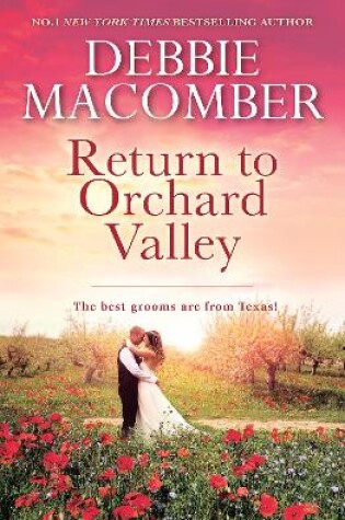 Cover of Return To Orchard Valley/Norah/Lone Star Lovin'
